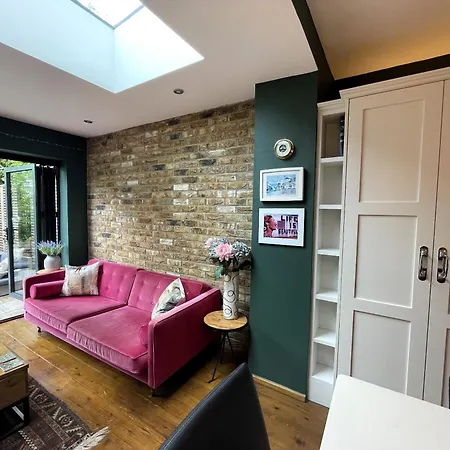 Fabulous Townhouse In Clifton Villa Bristol Exterior photo