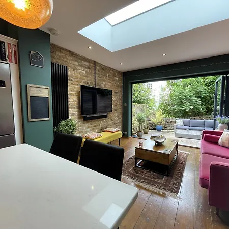 Fabulous Townhouse In Clifton Villa Bristol Exterior photo